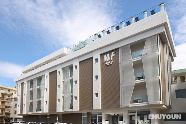 M&F Hotel Genel