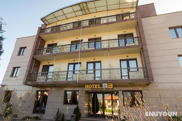 Hotel M3 Sarajevo Genel