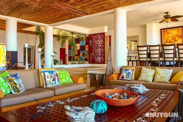 Maax Cay Luxury Ocean Front Villa Öne Çıkan Resim