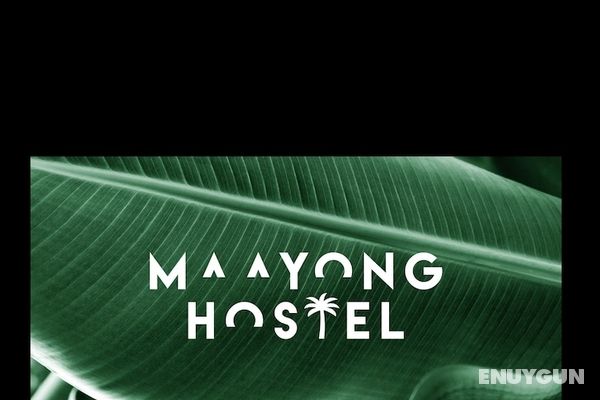 Maayong Hostel - Adults Only Genel
