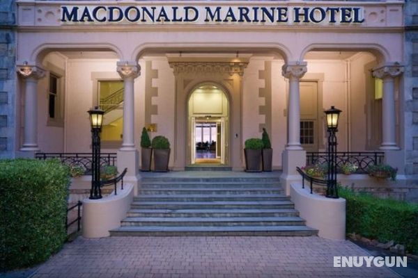 Macdonald Marine Hotel & Spa Genel