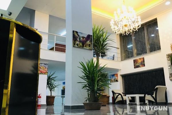 Madi Hotel Antalya Genel