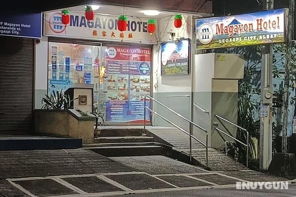 Magayon Hotel Öne Çıkan Resim