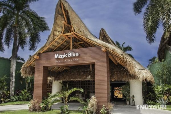 Magic Blue Spa Boutique Hotel Adults Only Genel