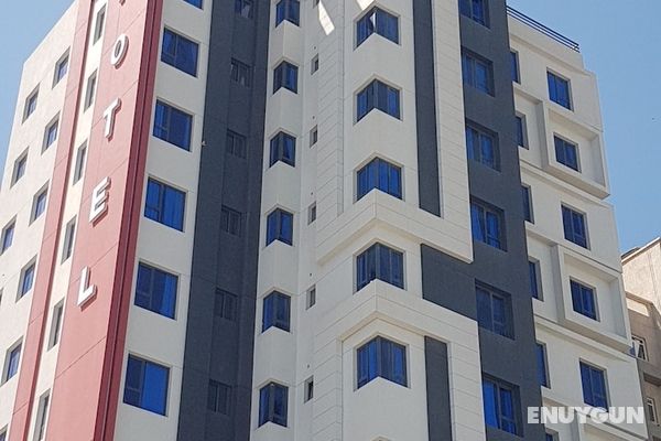 Magic Suite Boulevard Salmiya Öne Çıkan Resim