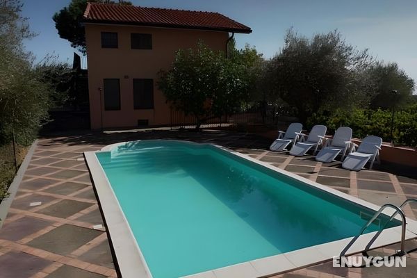 Magnificent Villa Between Etna and the sea With Breathtaking Views of Mount Etna Öne Çıkan Resim