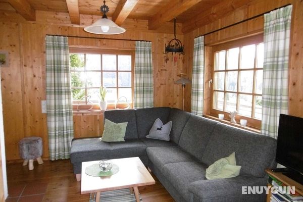 Magnificent Holiday Home in Reinerzau With Sauna Öne Çıkan Resim