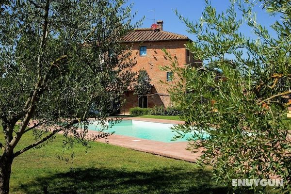 Magnificent Villa in Cortona With Swimming Pool Öne Çıkan Resim