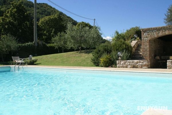 Magnificent Villa in Umbertide With Private Pool Öne Çıkan Resim