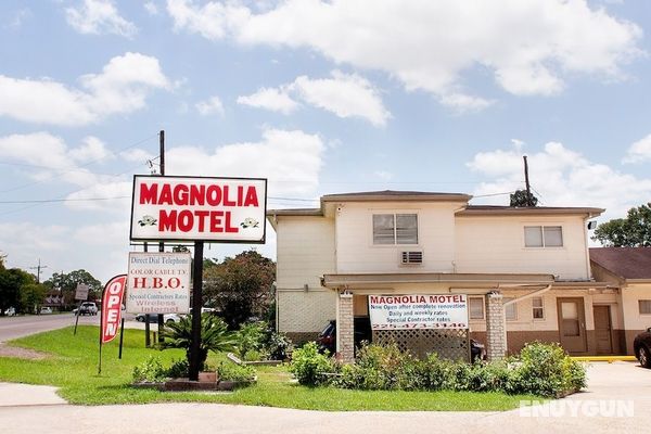 Magnolia Motel Donaldsonville Öne Çıkan Resim