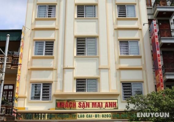 Mai Anh Hotel Öne Çıkan Resim