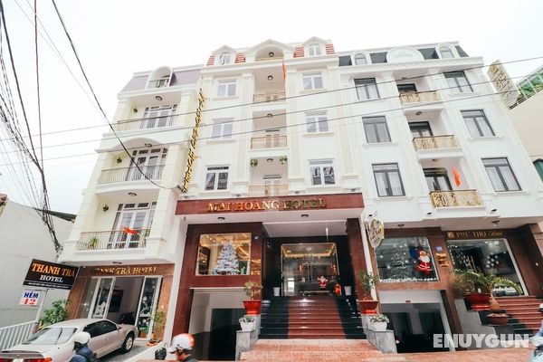 Mai Hoang Hotel Öne Çıkan Resim