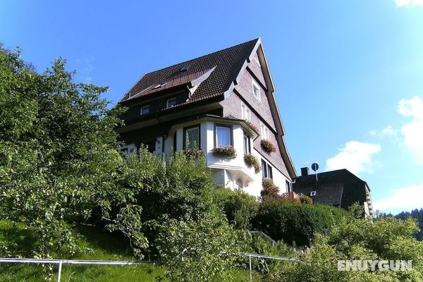 Maier Triberg im Schwarzwald Öne Çıkan Resim