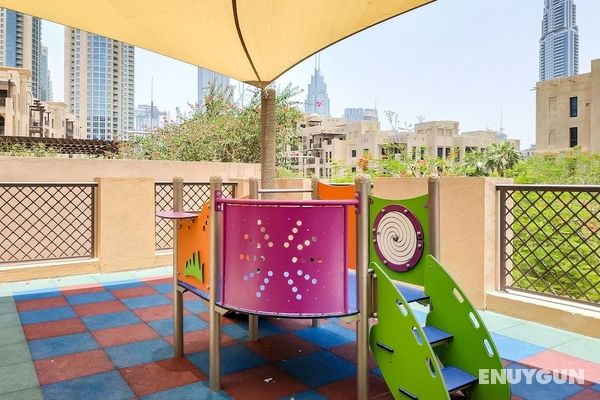 Maison Privee - Luxury Living Next to Dubai Mall & Burj Khalifa Genel