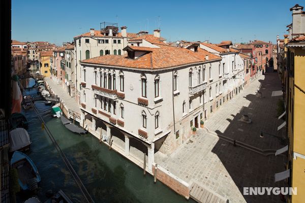 Maison Venezia - UNA Esperienze Genel