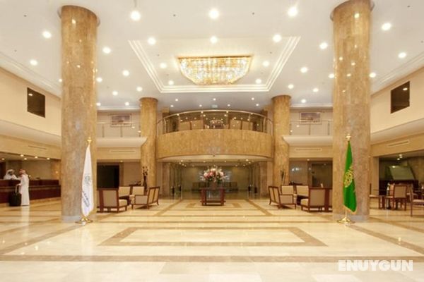 Makarem Mina Hotel Genel