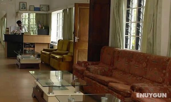 Makerere University Guest House Öne Çıkan Resim