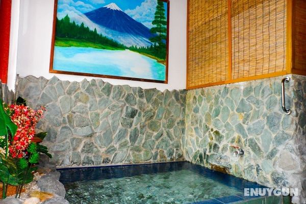 Makiling Onsen Hotel Öne Çıkan Resim