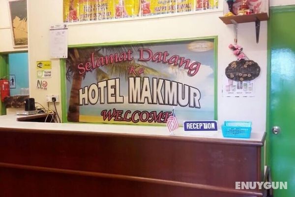 Hotel Makmur Kuantan Öne Çıkan Resim