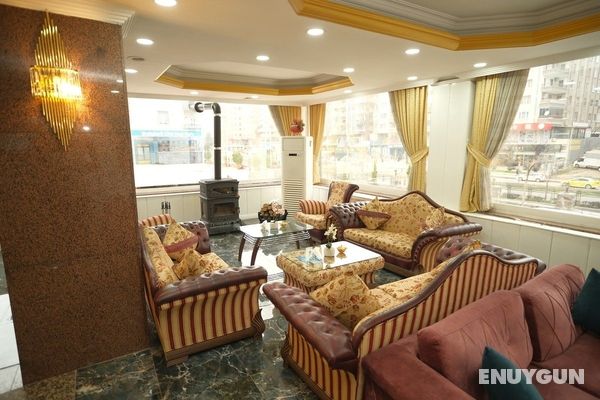 Malabadi Hotel Diyarbakır Genel