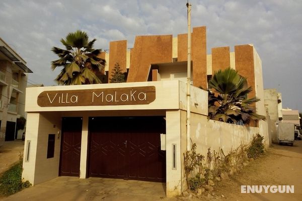 Villa Malaka Öne Çıkan Resim