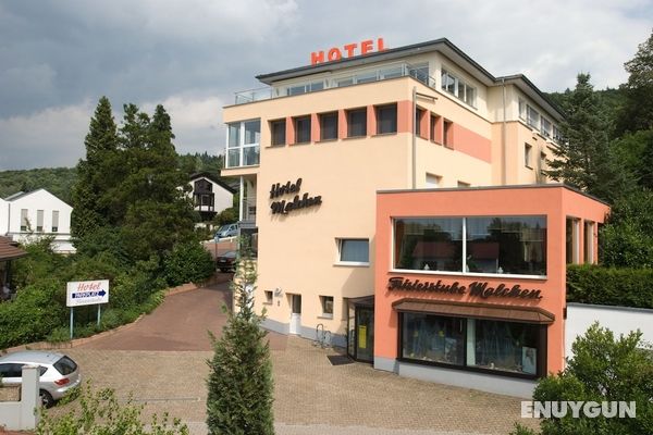 Hotel Malchen garni GmbH Öne Çıkan Resim