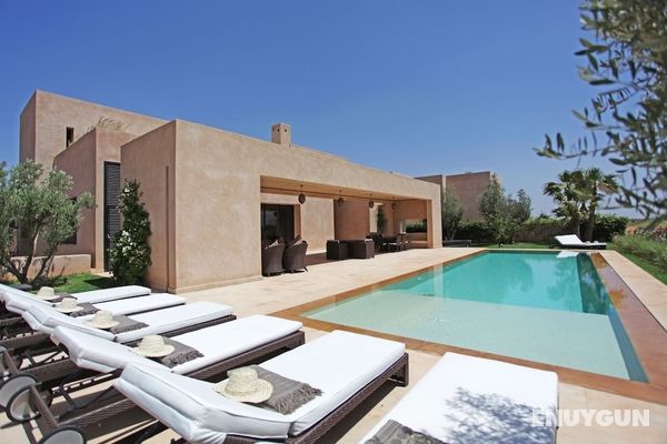 Villa Malekis by Sejour Maroc Öne Çıkan Resim