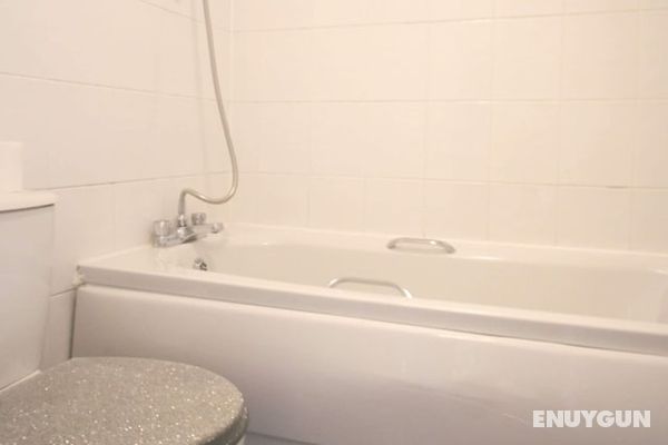 Malibu Hotel Banyo Tipleri