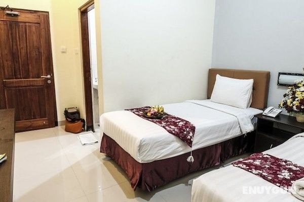 Malioboro Garden Hotel Öne Çıkan Resim