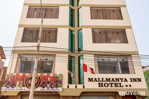 Mallmanya Hotel Öne Çıkan Resim