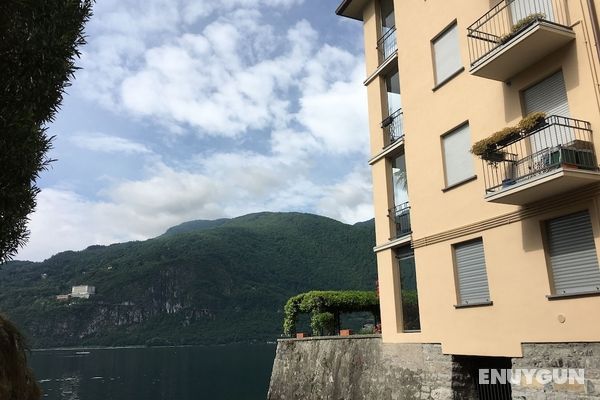 Mamma Ciccia Holiday Home - Stunning Lake View Öne Çıkan Resim