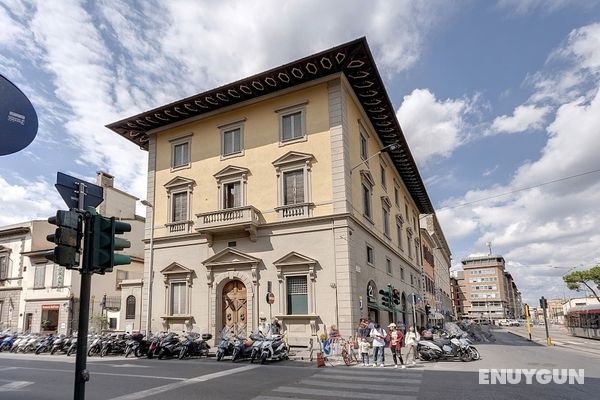 Mamo Florence - Espresso Apartment Öne Çıkan Resim