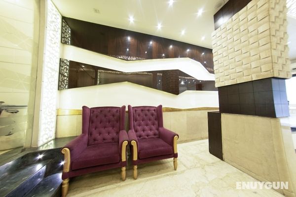 Hotel Manama Genel