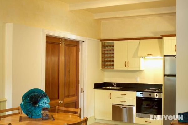 Manata Lodge Luxury Serviced Apartments Genel