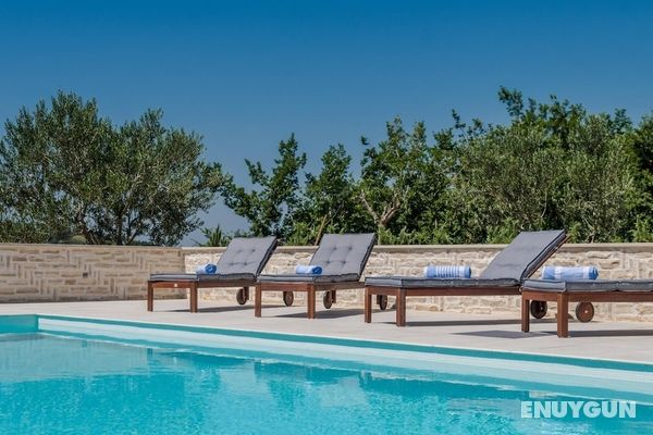 Villa Manda Korina - Three-bedroom Villa With Private Pool ID Direct Booker 22960 Öne Çıkan Resim