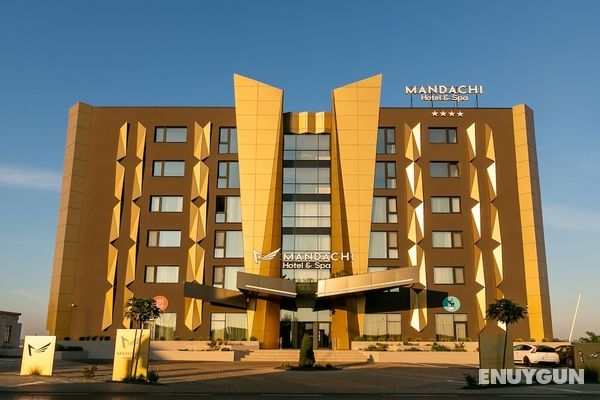 Mandachi Hotel & SPA Öne Çıkan Resim