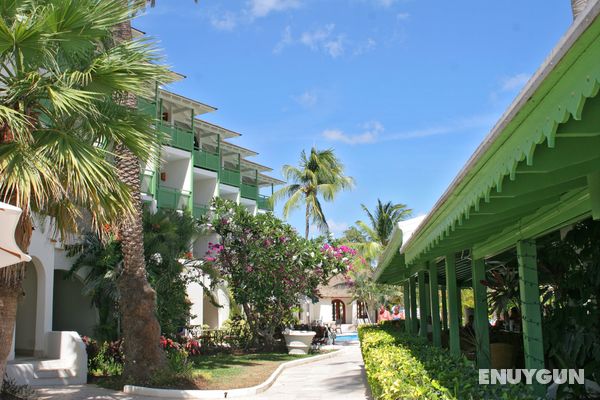 Mango Bay Beach Resort Genel