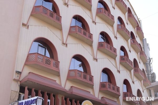 Mango Hotels Nagpur Öne Çıkan Resim