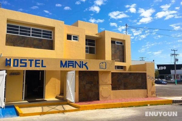 Hostel Manik Öne Çıkan Resim