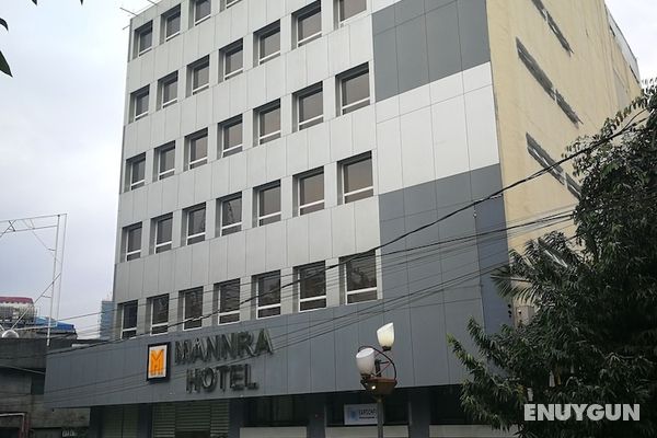 Mannra Hotel Öne Çıkan Resim