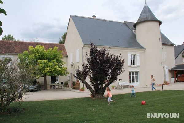 Manoir le Bout du Pont Öne Çıkan Resim