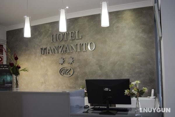 Hotel Manzanito Öne Çıkan Resim