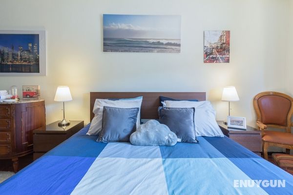 Mar Azul Apartamentos AL Öne Çıkan Resim