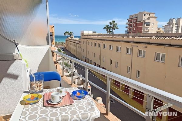 Apartamentos Mar de Peñíscola-Casablanca Öne Çıkan Resim
