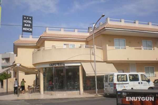 Hotel Mar Menor Öne Çıkan Resim