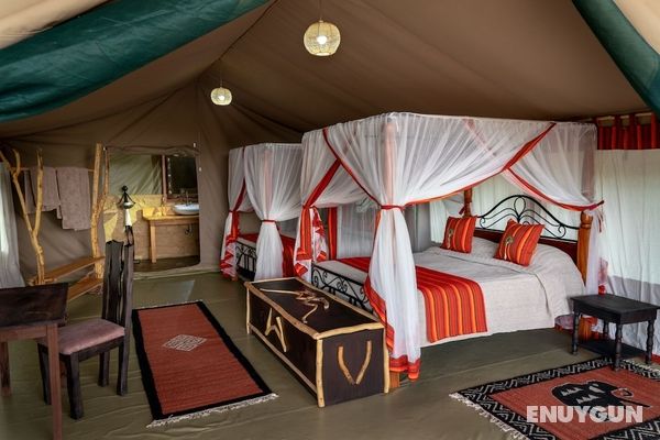 Mara Big Five Lodge Öne Çıkan Resim