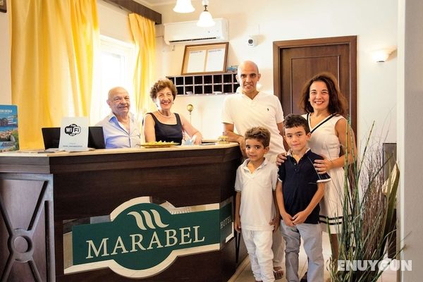 Hotel Marabel Öne Çıkan Resim