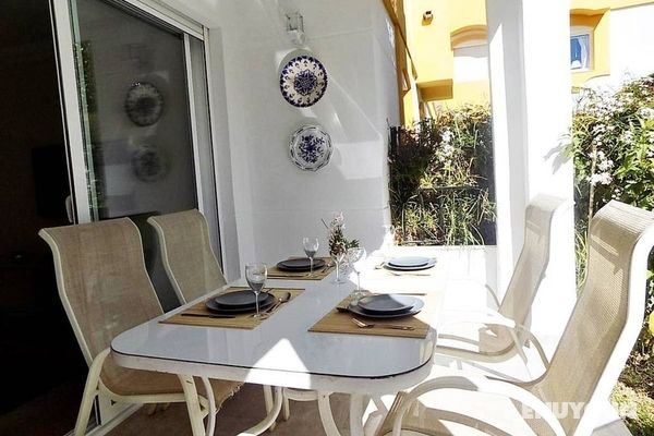 Marbella Golden Mile Luxury Apartment Öne Çıkan Resim