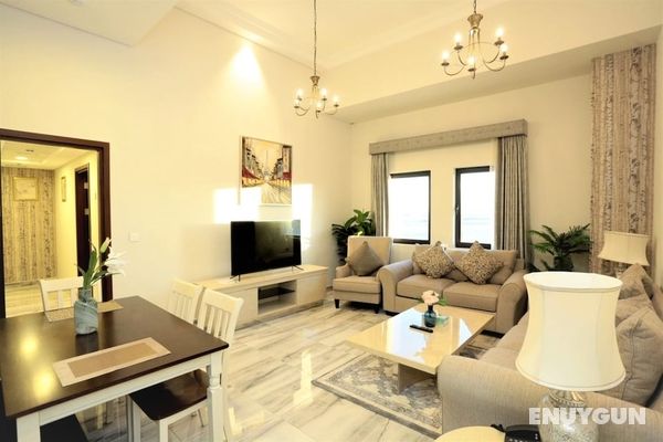 Marbella Luxury 2 Bedrooms Öne Çıkan Resim