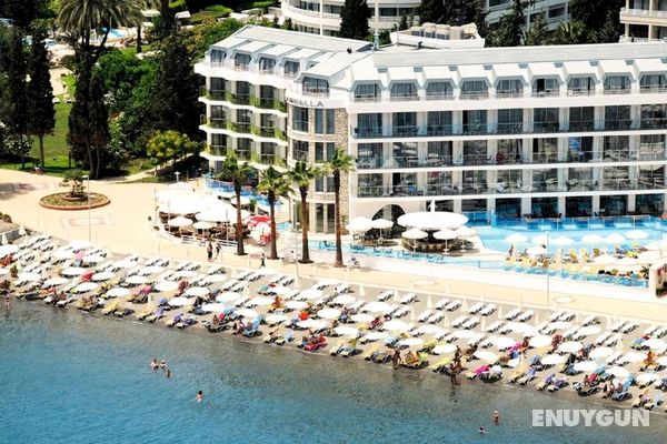 Hotel Marbella Genel